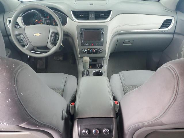 Photo 8 from auction – 2014 CHEVROLET TRAVERSE L with VIN 1GNKVFED6EJ217361