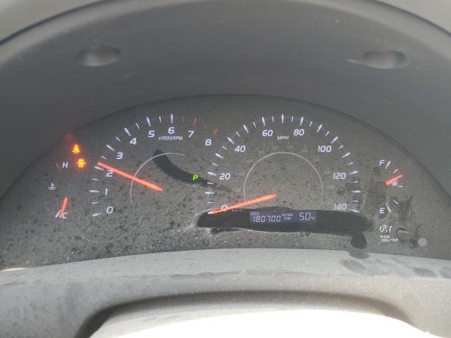 Photo 9 from auction – 2011 TOYOTA CAMRY BASE with VIN 4T1BF3EK7BU118928