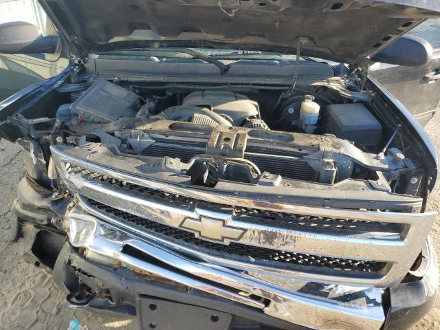 Photo 11 from auction – 2009 CHEVROLET SILVERADO with VIN 3GCEK23379G282986