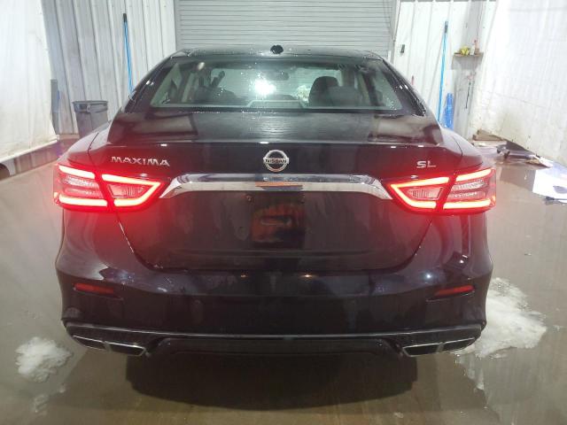 Photo 6 from auction – 2019 NISSAN MAXIMA S with VIN 1N4AA6AV1KC368497