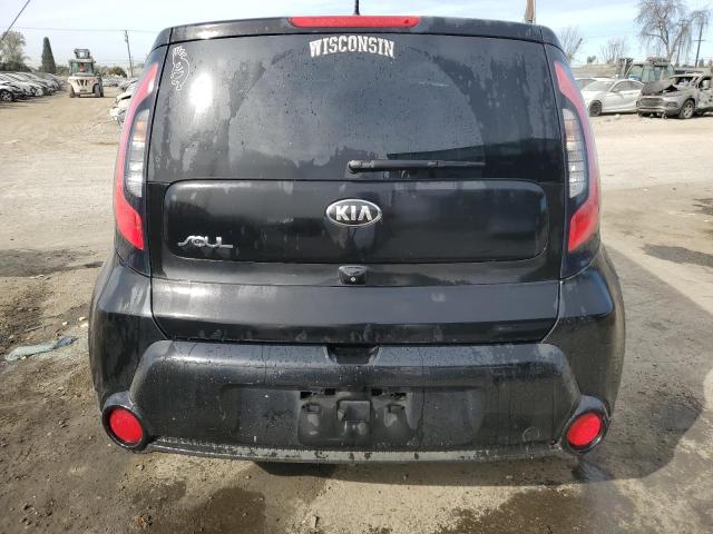 Photo 6 from auction – 2015 KIA SOUL ! with VIN KNDJX3A53F7154228
