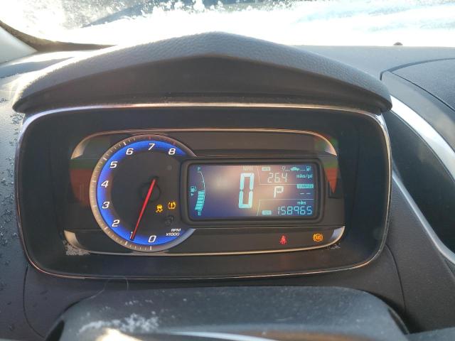 Photo 9 from auction – 2015 CHEVROLET TRAX 1LS with VIN KL7CJPSBXFB094352