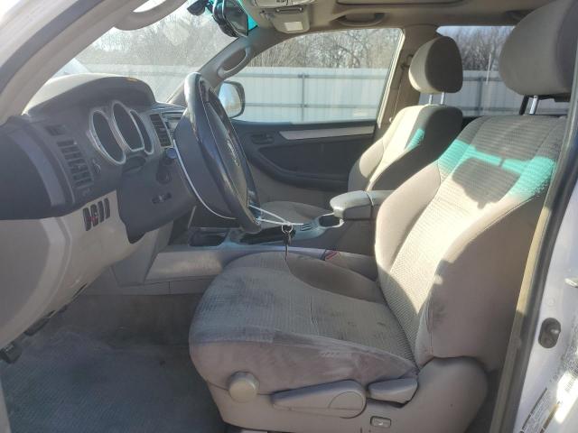 Photo 7 from auction – 2004 TOYOTA 4RUNNER SR with VIN JTEBU14R440036822