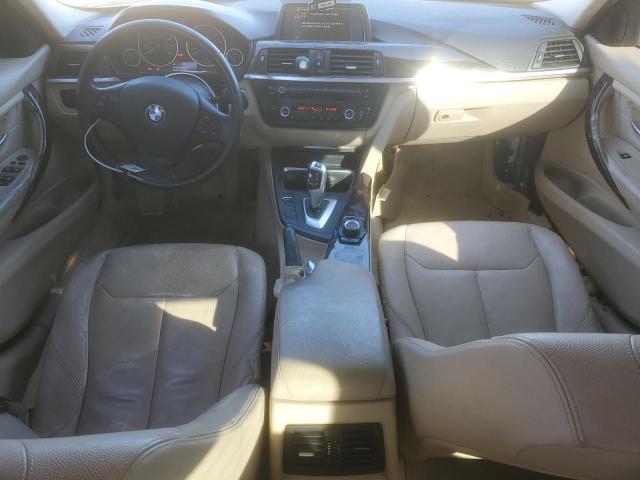 Photo 8 from auction – 2013 BMW 328 I with VIN WBA3A5G50DNP21742
