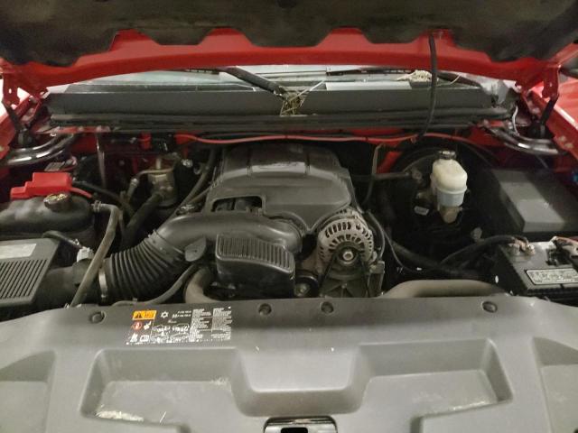 Photo 11 from auction – 2012 GMC SIERRA K15 with VIN 1GTR2VE77CZ333770