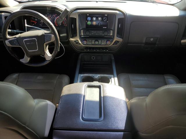 Photo 8 from auction – 2014 GMC SIERRA K15 with VIN 3GTU2WEC7EG564684