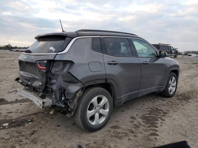 Photo 3 from auction – 2020 JEEP COMPASS LA with VIN 3C4NJCBB9LT129302