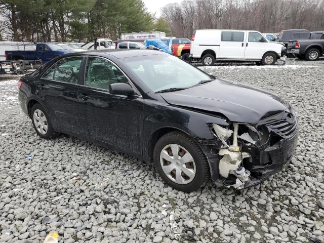 Photo 4 from auction – 2008 TOYOTA CAMRY CE with VIN 4T1BE46K08U742554