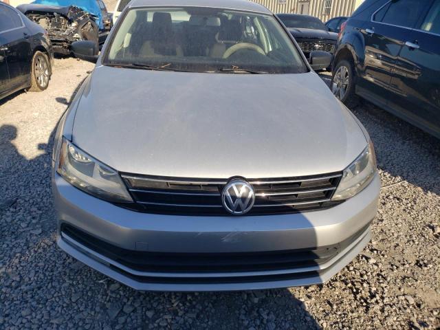 Photo 5 from auction – 2015 VOLKSWAGEN JETTA SE with VIN 3VWD17AJ0FM316645