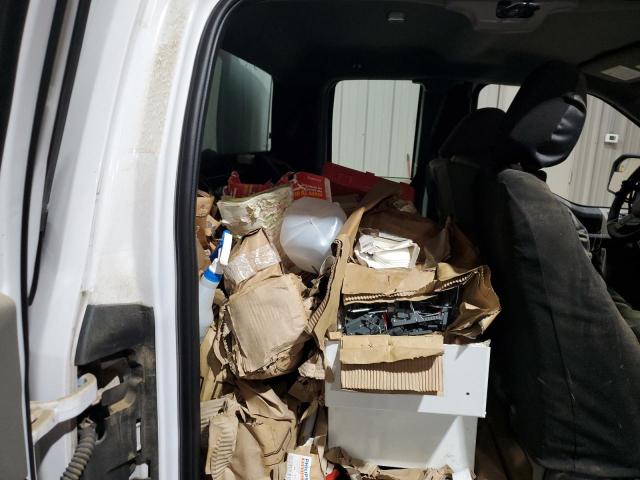 Photo 10 from auction – 2019 FORD F150 SUPER with VIN 1FTEX1CB6KKE66642