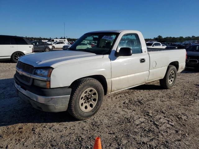 Photo 1 from auction – 2005 CHEVROLET SILVERADO with VIN 1GCEC14X05Z152177