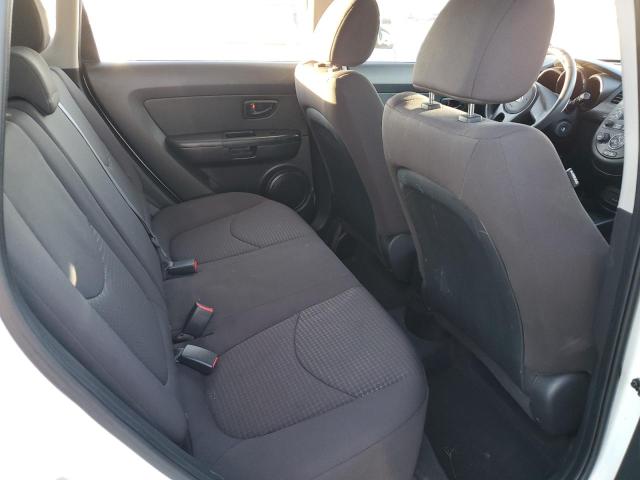 Photo 10 from auction – 2012 KIA SOUL with VIN KNDJT2A56C7383097