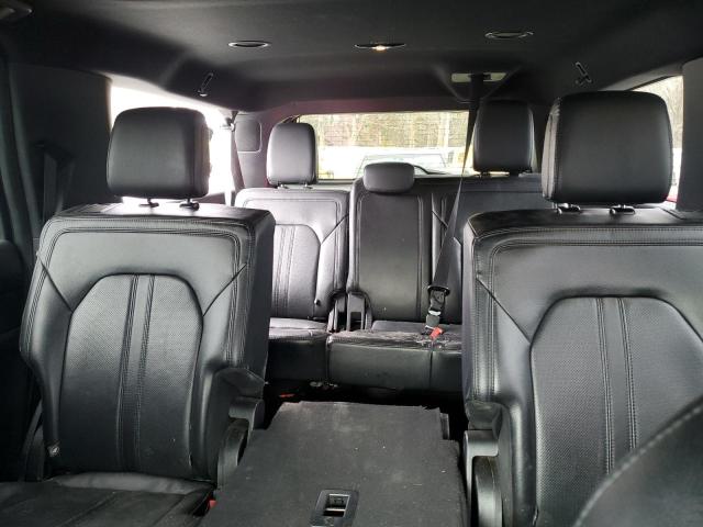 Photo 10 from auction – 2021 FORD EXPEDITION with VIN 1FMJK2AT9MEA19749