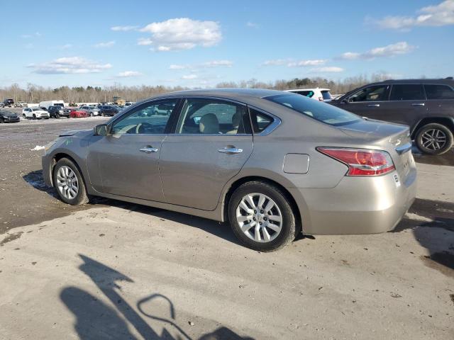 Photo 2 from auction – 2014 NISSAN ALTIMA 2.5 with VIN 1N4AL3AP7EC264899