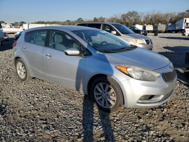 Photo 4 from auction – 2014 KIA FORTE EX with VIN KNAFX5A84E5233314