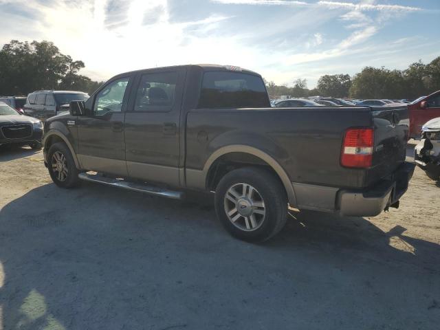 Photo 2 from auction – 2006 FORD F150 SUPER with VIN 1FTPW12V66FB25666