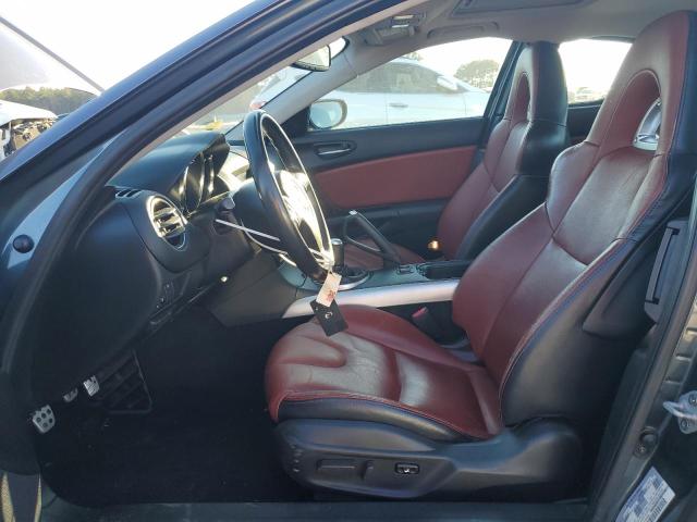 Photo 7 from auction – 2008 MAZDA RX8 with VIN JM1FE173780216389