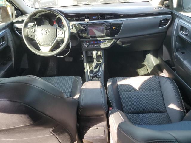 Photo 8 from auction – 2014 TOYOTA COROLLA L with VIN 2T1BURHE2EC136385