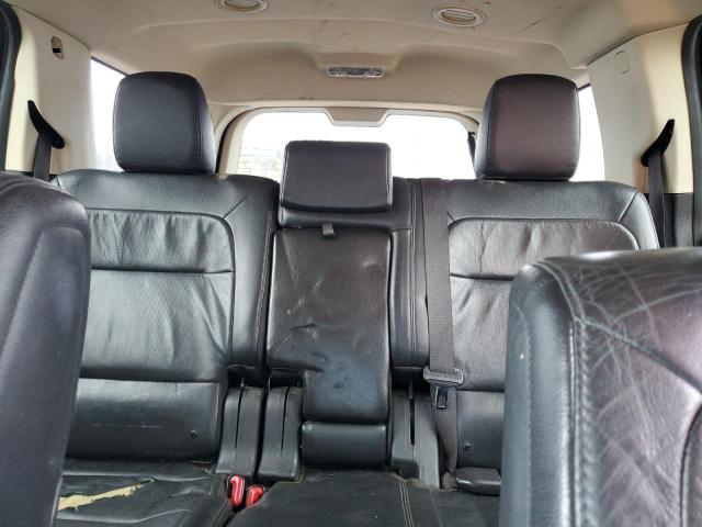 Photo 10 from auction – 2013 FORD FLEX LIMIT with VIN 2FMGK5D82DBD08860