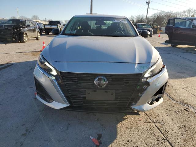 Photo 5 from auction – 2024 NISSAN ALTIMA S with VIN 1N4BL4BV0RN374288