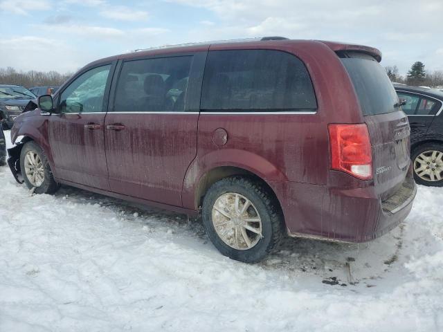 Photo 2 from auction – 2018 DODGE GRAND CARA with VIN 2C4RDGCG6JR264120
