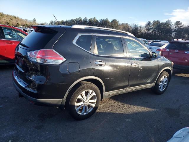 Photo 3 from auction – 2016 NISSAN ROGUE S with VIN KNMAT2MV4GP640386