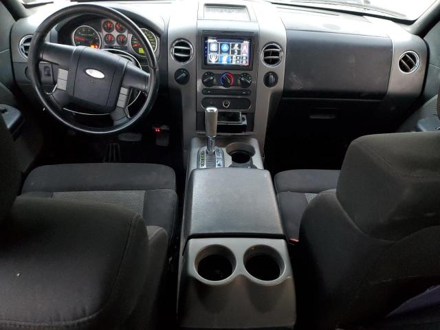 Photo 8 from auction – 2004 FORD F150 with VIN 1FTPX14514NB53159