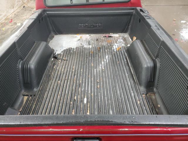 Foto 10 de la subasta – 1995 FORD RANGER con VIN 1FTCR10AXSPA71444
