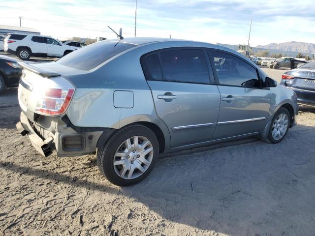 Photo 3 from auction – 2012 NISSAN SENTRA 2.0 with VIN 3N1AB6AP1CL763572