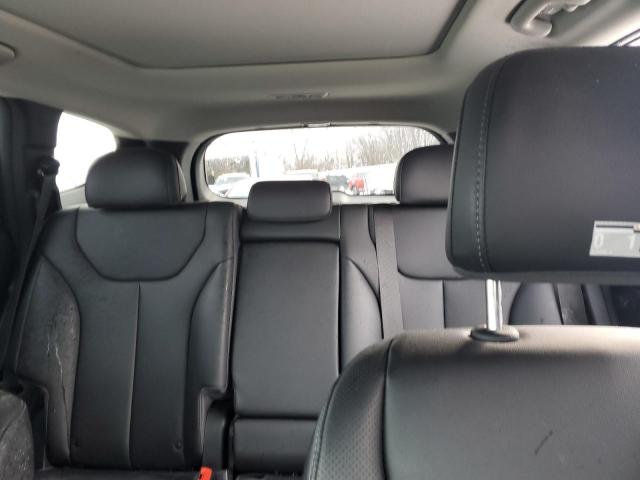 Photo 10 from auction – 2023 HYUNDAI SANTA FE S with VIN 5NMS3DA12PH012224