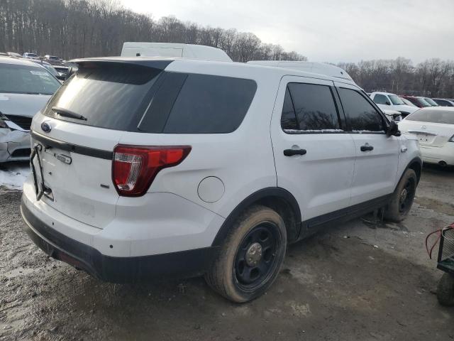 Photo 3 from auction – 2017 FORD EXPLORER P with VIN 1FM5K8AR5HGD26869