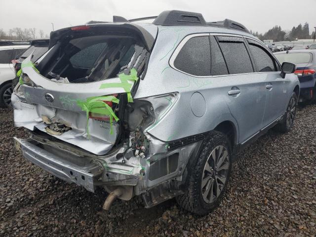 Photo 3 from auction – 2017 SUBARU OUTBACK 3. with VIN 4S4BSEKC7H3243642