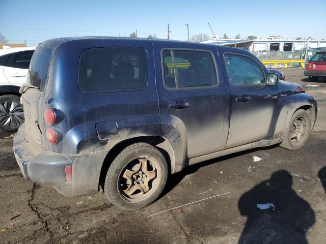 Photo 3 from auction – 2009 CHEVROLET HHR LT with VIN 3GNCA23B59S639300