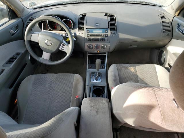 Photo 8 from auction – 2005 NISSAN ALTIMA S with VIN 1N4AL11D55C275779