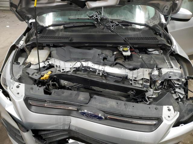 Photo 12 from auction – 2016 FORD ESCAPE SE with VIN 1FMCU9G99GUC52628