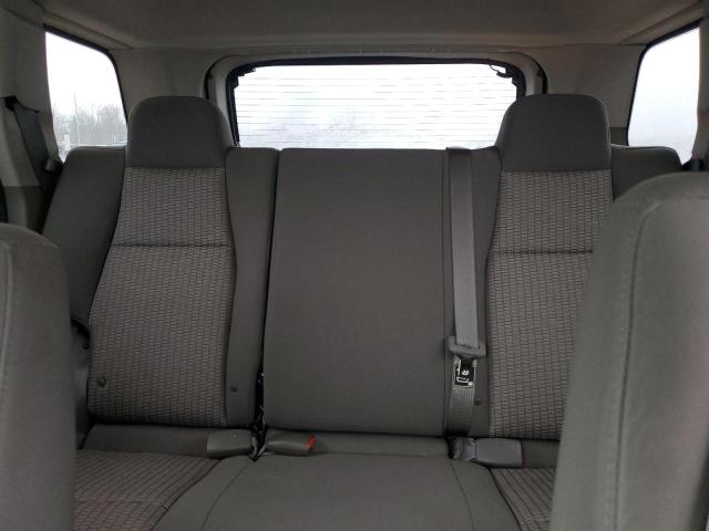 Photo 10 from auction – 2010 JEEP GRAND CHER with VIN 1J4PR4GK5AC143815