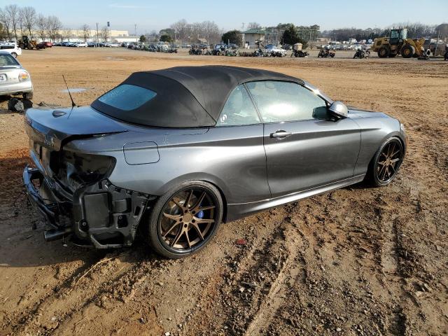 Photo 3 from auction – 2016 BMW M235I with VIN WBA1M1C53GV394612