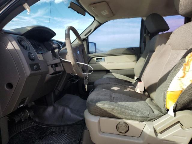 Photo 7 from auction – 2009 FORD F150 SUPER with VIN 1FTRX12W89FA17472