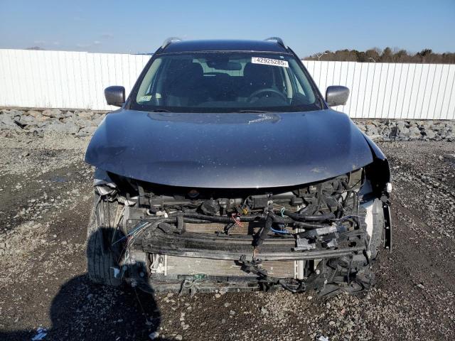 Photo 5 from auction – 2019 NISSAN ROGUE S with VIN 5N1AT2MV6KC818651