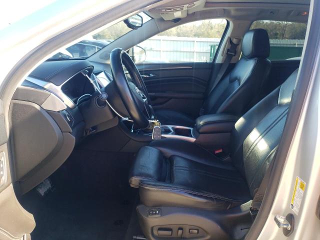 Photo 7 from auction – 2016 CADILLAC SRX PREMIU with VIN 3GYFNDE39GS566659