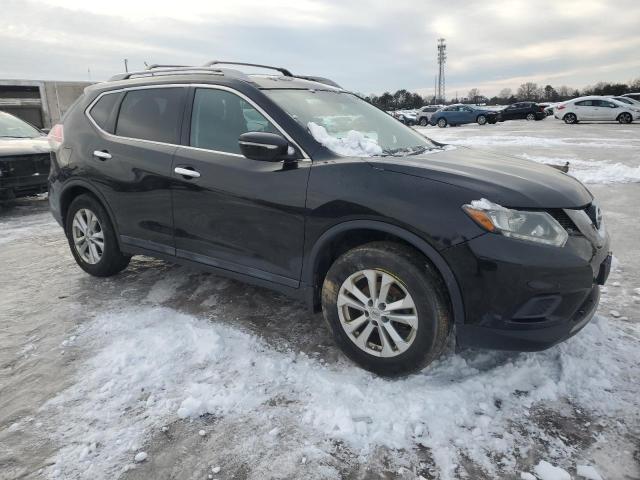 Photo 4 from auction – 2015 NISSAN ROGUE S with VIN 5N1AT2MV7FC910356