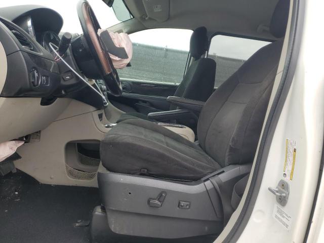 Photo 7 from auction – 2012 DODGE GRAND CARA with VIN 2C4RDGCG4CR146957