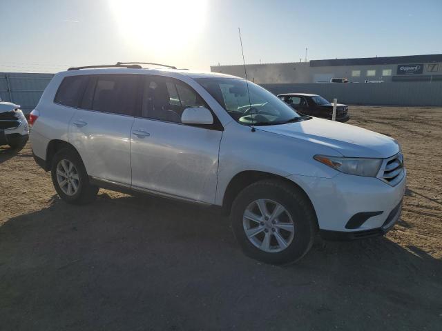 Photo 4 from auction – 2011 TOYOTA HIGHLANDER with VIN 5TDBK3EH8BS068727