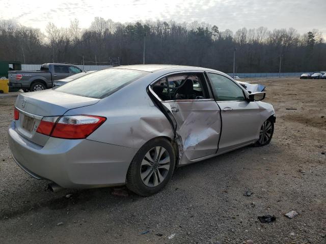 Photo 3 from auction – 2015 HONDA ACCORD LX with VIN 1HGCR2F33FA017654