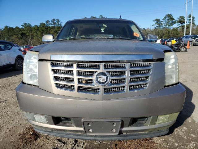 Photo 5 from auction – 2007 CADILLAC ESCALADE L with VIN 1GYFK63857R195554