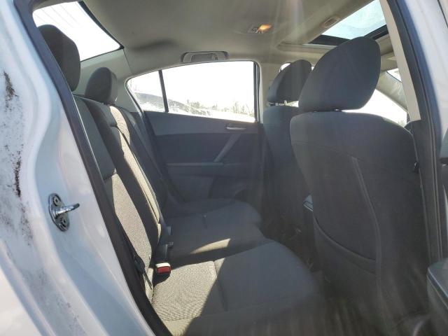 Photo 10 from auction – 2011 MAZDA 3 I with VIN JM1BL1VG1B1900897