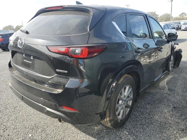 Photo 3 from auction – 2025 MAZDA CX-5 SELEC with VIN JM3KFBBL1S0584462