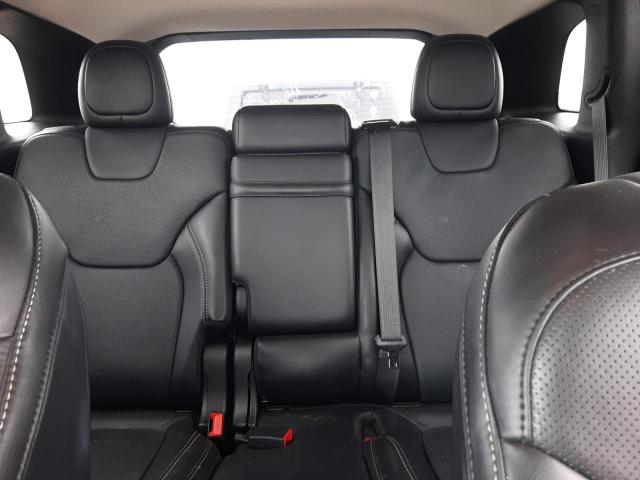 Photo 10 from auction – 2015 JEEP CHEROKEE L with VIN 1C4PJMDB9FW610290