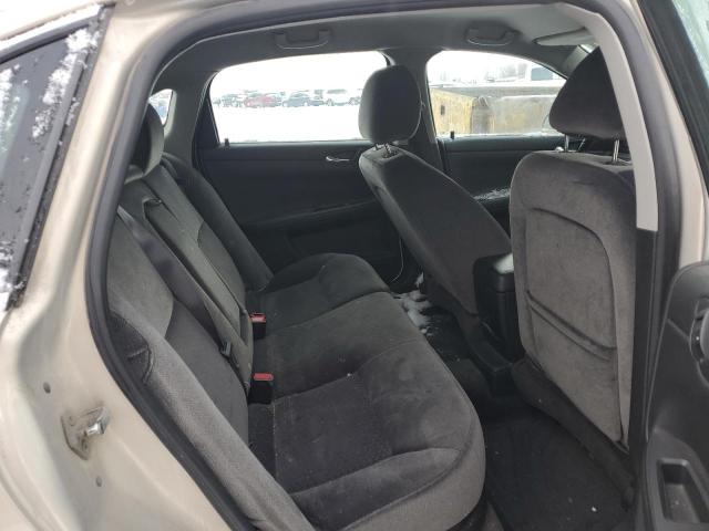 Photo 10 from auction – 2012 CHEVROLET IMPALA LT with VIN 2G1WG5E38C1260041