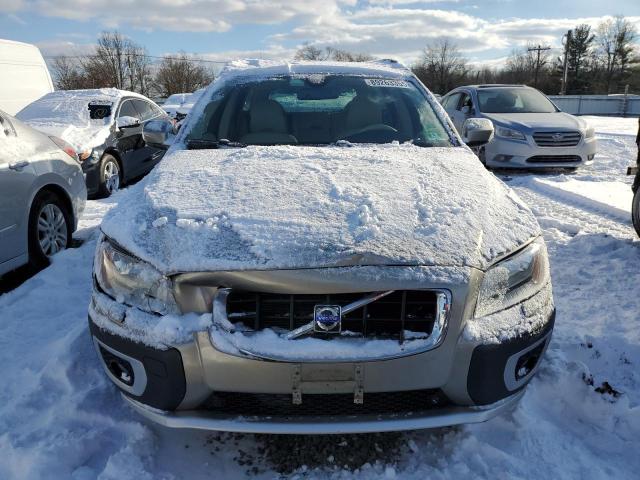 Photo 5 from auction – 2008 VOLVO XC70 with VIN YV4BZ982781033881